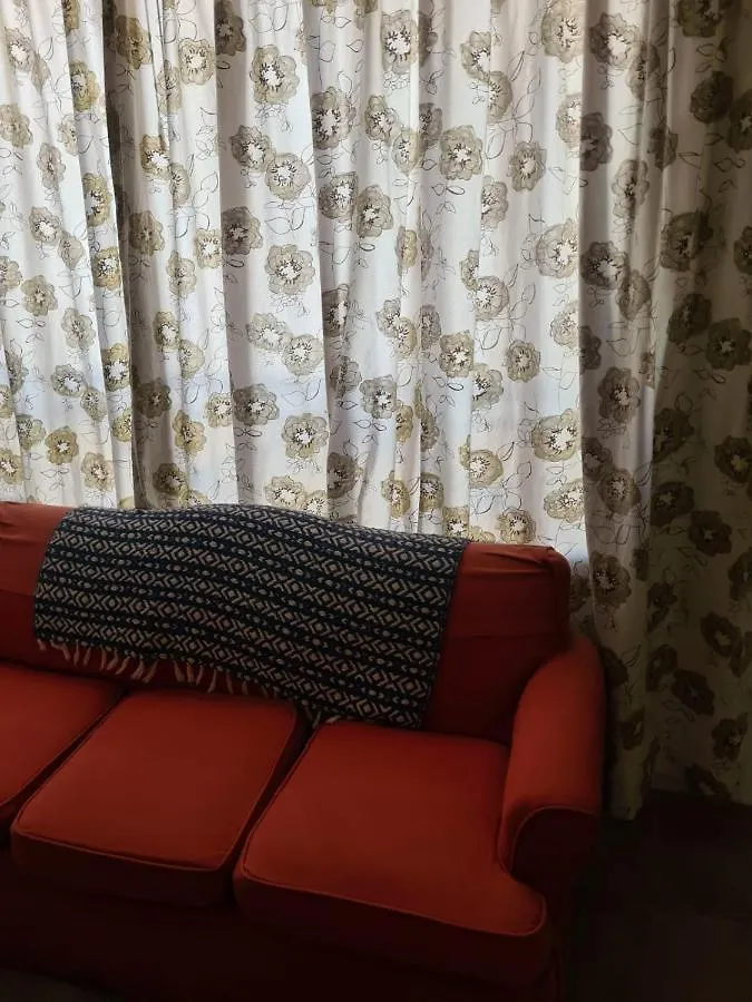 Apartamento Plaza España MDZ departamento Mendoza Argentina