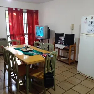 Dpto Espana 1777 Mza Centro Apartamento