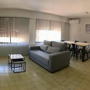 Hermoso Depto En La 5ta Seccion Apartamento